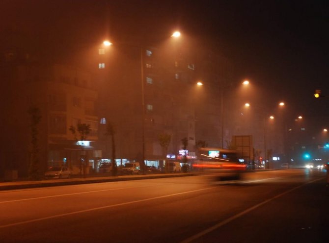 “Hava Kirliliği Sperm Sayısında Azalmaya Neden Oluyor”