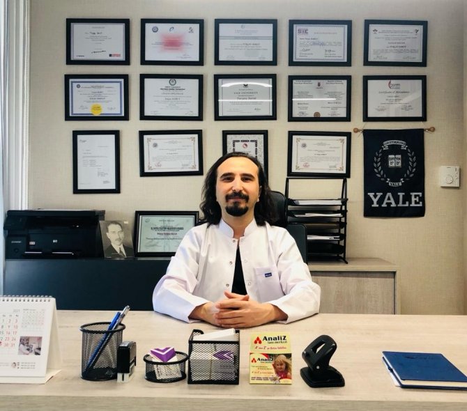 “Hava Kirliliği Sperm Sayısında Azalmaya Neden Oluyor”