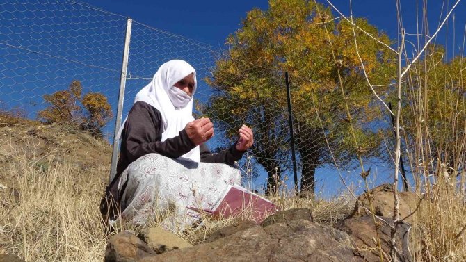 İ̇yi̇ Partili Lütfü Türkkan Küfür Etmişti, Bir Tepki De Şehidin Annesinden Geldi