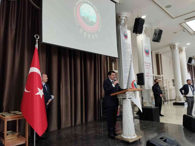 Ankara Valisi Vasip Şahin: “Kızılcahamam Benim İlk Göz Ağrım”