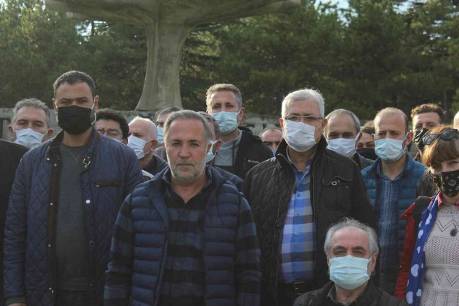 Odtü 18 Aylık Kirayı İstedi, Ticari İşletmeler Tepki Gösterdi