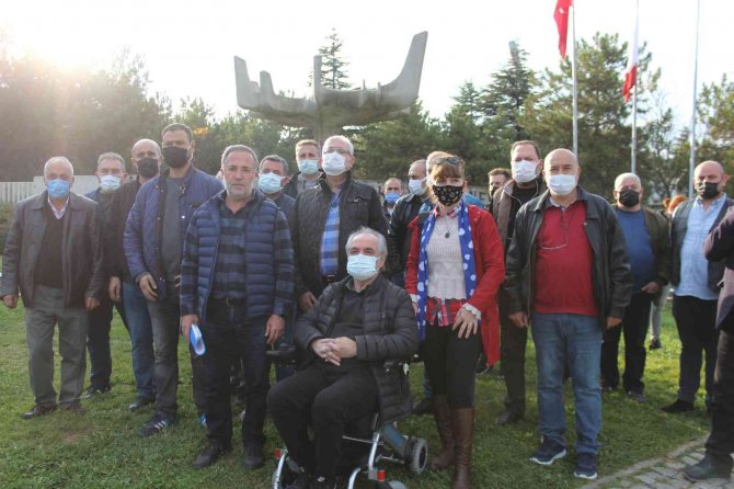 Odtü 18 Aylık Kirayı İstedi, Ticari İşletmeler Tepki Gösterdi