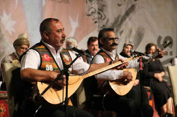 İ̇ki Yıl Aradan Sonra Yeniden Aşıklar Bayramda Buluştu