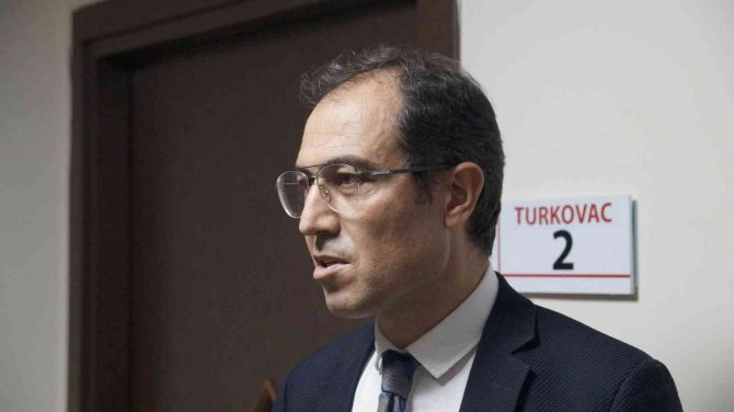 Turkovac Faz-3 İçin Gönüllüler Aşılanmaya Başlandı