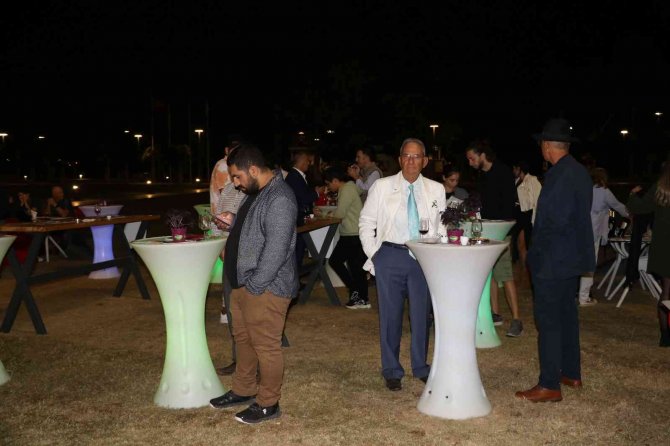 Sri Lanka Yemekleri, Antalya’da Tanıtıldı