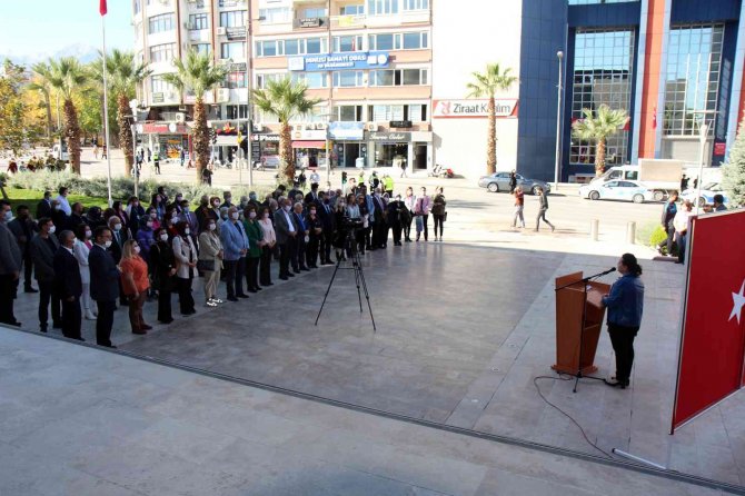 Hayırseverlerin Bağışladığı Mobil Kanser Tarama Tırı Hizmete Başladı