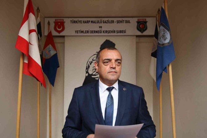 Gaziler, İ̇yi̇ Partili Tükkan’ı İstifaya Davet Etti