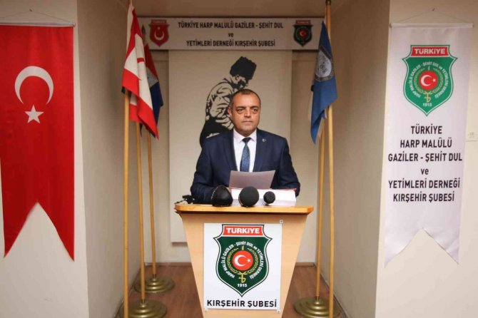 Gaziler, İ̇yi̇ Partili Tükkan’ı İstifaya Davet Etti