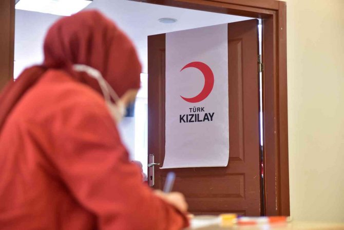 Tuzla Belediyesi’nden Kan Bağışı Kampanyası