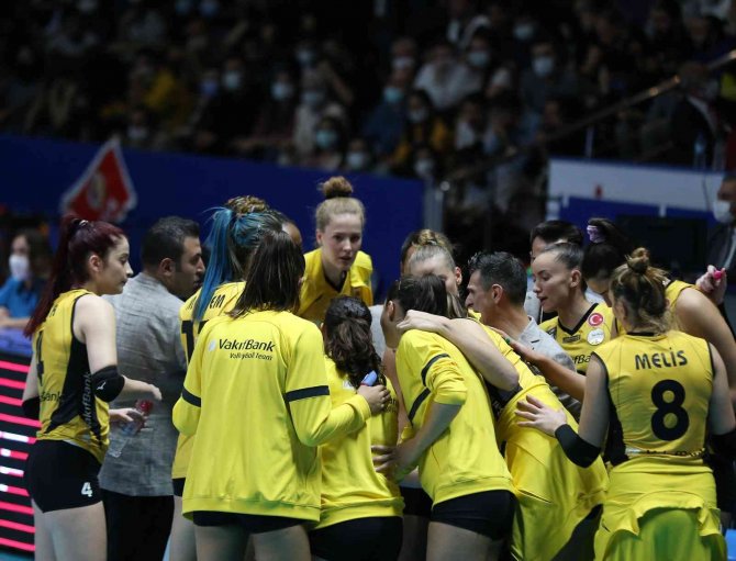 Vakıfbank, Mert Grup Sigorta’yı Mağlup Etti