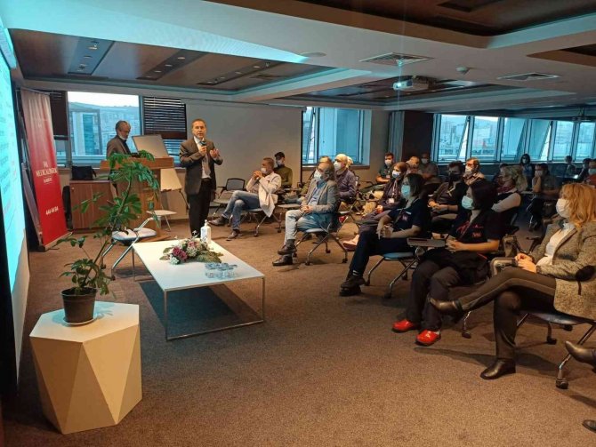 ‘18 Yaşından Büyük Herkes Organ Bağışında Bulunabilir’