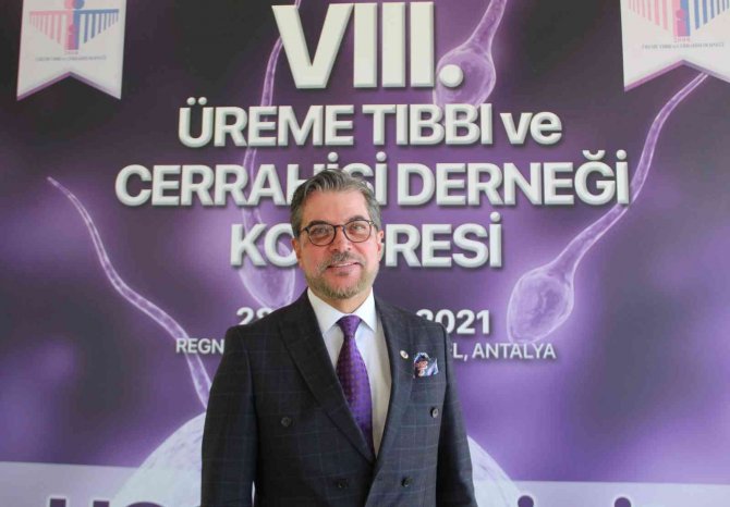 Yumurta Rezervi Düşüklüğüne Prp Umudu