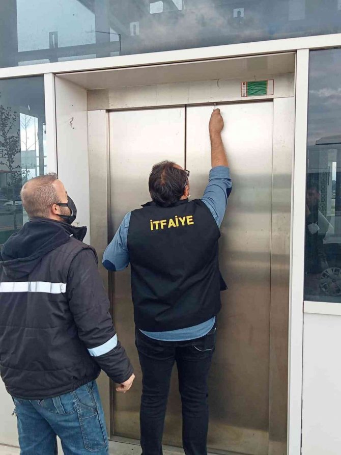 Dünyanın Her Yerinden Gelip Eğitim Alıyorlar