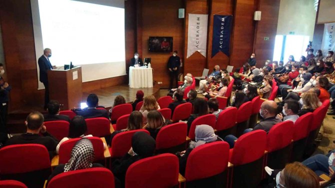 Acıbadem Bursa Hastanesi’nde Organ Nakline Dikkat Çekildi