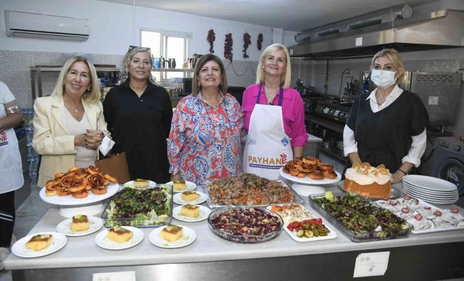 Kadınların Güçlenmesi İçin Farkındalık Etkinliği