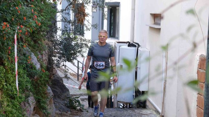 7. Uluslararası Alanya Oryantiring Festivali Sona Erdi