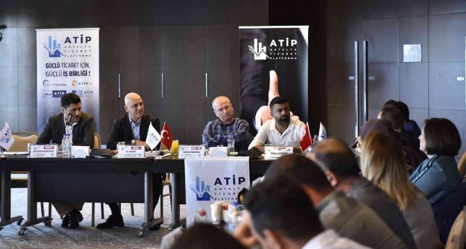 Başkan Bahar: "Osb Olarak Kültürünü Oluşturmadığımız Hiçbir Projeyi Açıklamıyoruz"