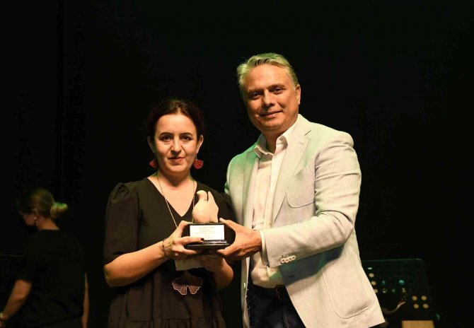 Edebiyatın Ödül Gecesi