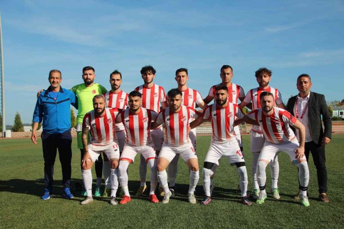Bilecikspor Zorda Olsa Kazanması Bilgi
