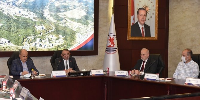 Cumhurbaşkanlığı Başdanışmanı Kışla: “Bu Ülkenin En Büyük Zenginliği Gençlerimiz”