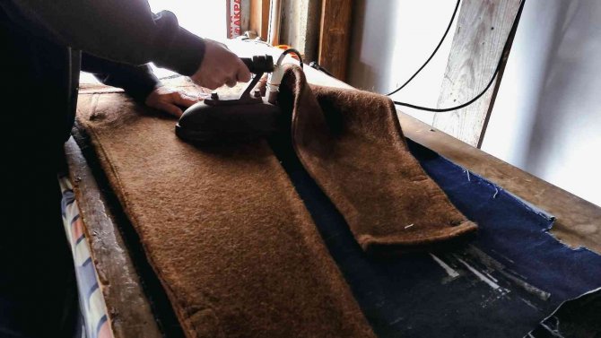 Eskiden Çobanlar Giyiyordu, Şimdi Sosyetenin Gözdesi