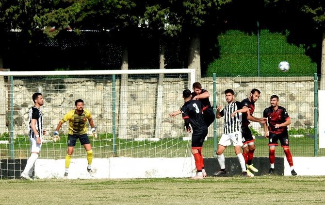 Çeşme Belediyespor’dan Talihsiz Başlangıç