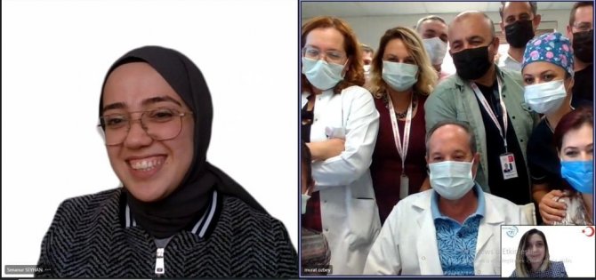 Didim, “Dijital Hastane” Unvanını Korudu