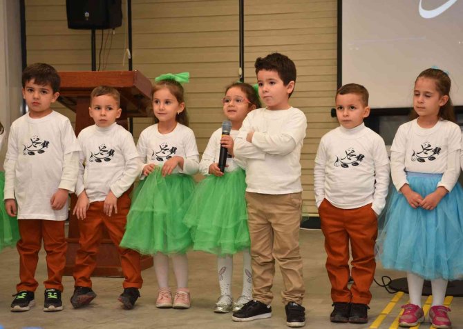 Başkan Pekyatırmacı Veli Eğitim Kursuna Katıldı