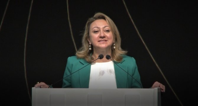 Şahin: “Bilimsel Dünya İle Aynı Kategoriye Girmemiz İçin Beşeri Sermayeyi Güçlendirmemiz Gerekiyor”