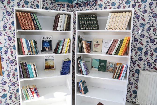 Kütahya’ya Gençlik Merkezi