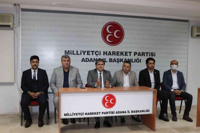 Avcı: "Vatandaşımızın İyi Ve Kötü Günlerinde Daima Yanındayız"