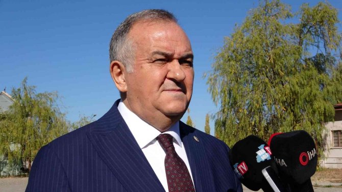 Mhp Grup Başkanvekili Akçay: “Türkkan Derhal İstifa Etmeli”