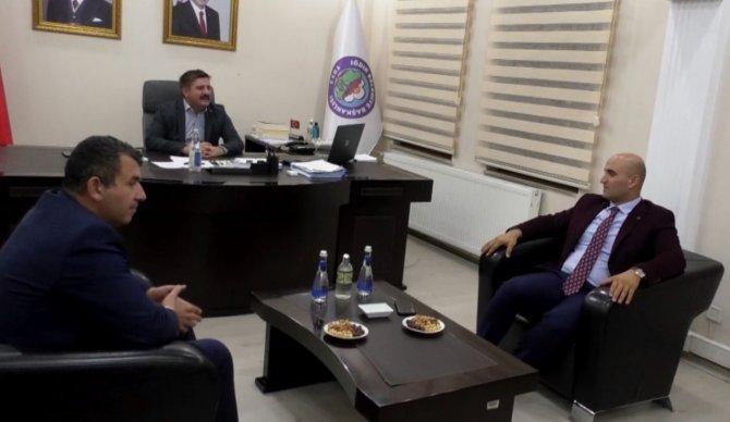 Mhp’li Kılavuz: "Sözde Siyasi Parti Olan Hdp’nin Uygulamalarına Dünya Da Şahit Milletimiz De"