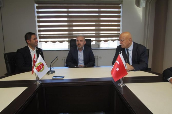 Mhp Tokat Milletvekili Bulut: “Milletimiz Sinsice Devam Eden Kurgunun Farkında”