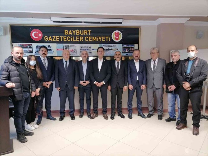 Mhp Tokat Milletvekili Bulut: “Milletimiz Sinsice Devam Eden Kurgunun Farkında”