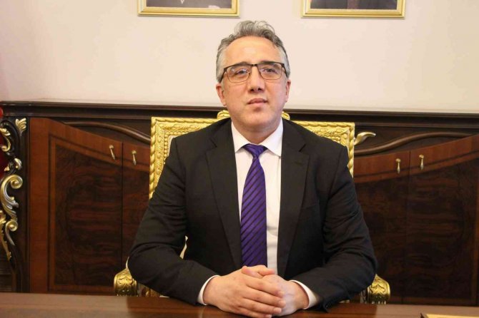 Nevşehir Belediye Başkanı Savran’dan ‘Cübbeli Kayseri’de Balona Bindi’ Haberlerine Tepki