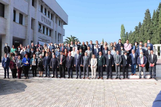 Organik Sektöründen “Okullarda Organik Dersi Konulsun” Çağrısı