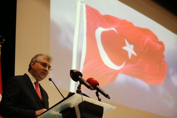Atıksu Arıtma Tesisi Longozu Koruma Altına Alacak