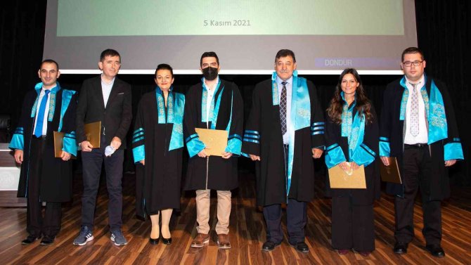 Selçuk Üniversitesi Fen Fakültesinde Akademik Kurul Toplantısı Yapıldı