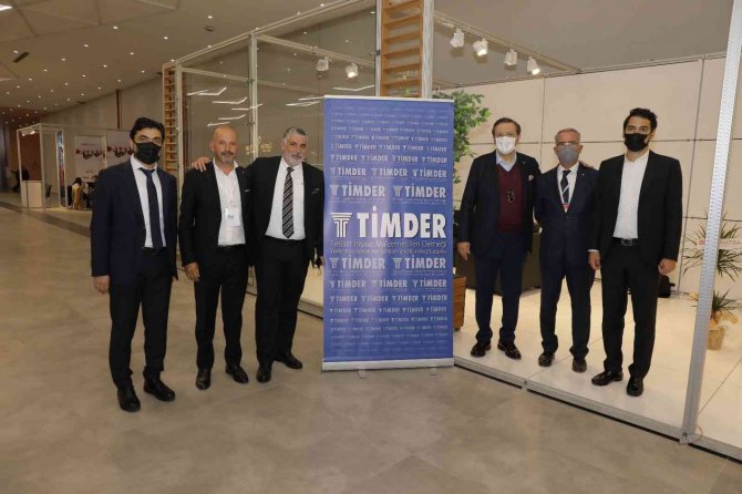 Unıcera’ya Rekor Ziyaretçi
