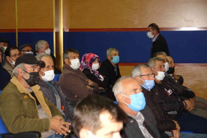 Türkiye’de Sadece Bilecik’te Üretilen Endüstriyel Bitki Şerbetçiotunda Kriz Büyüyor