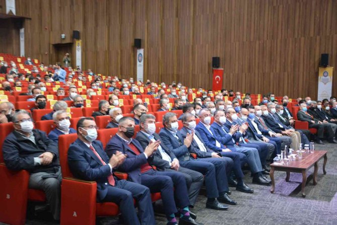 Bekir Bozdağ: "Chp, Atatürk’ün İzinden Gitmedi, Biz Gittik"