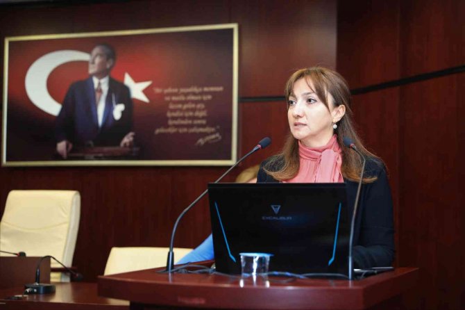 Gto’dan Tahmik Eğitimi