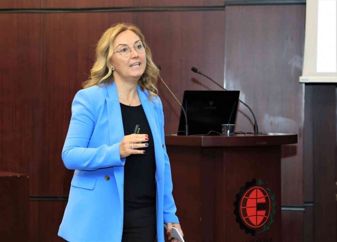 Gto’dan Tahmik Eğitimi