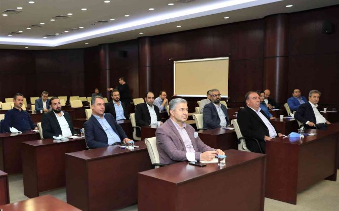 Gto’dan Tahmik Eğitimi