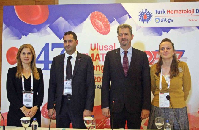 Uzmanlardan Hematolojik Kanser Hastalarına Aşı Tavsiyesi