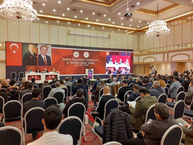 Metin Şahin Güven Tazeledi