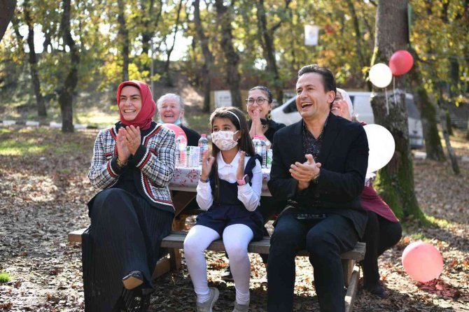 Tuzla Belediye Başkanı Yazıcı’dan Lösemi Haftası’nda ‘Kronik Hastalıklar Merkezi’ Müjdesi