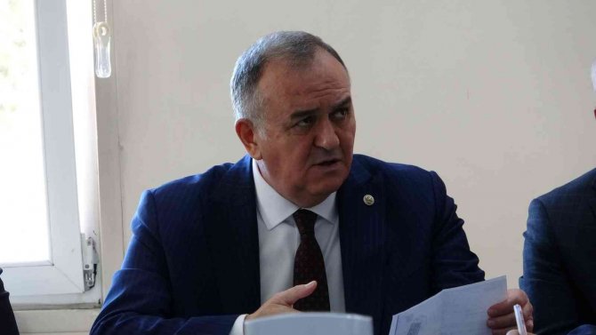 Mhp Grup Başkanvekili Akçay: “Türkkan Derhal İstifa Etmeli”