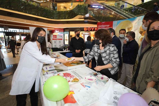 Prof. Dr. Ayşe Balat: "Bağışlanan Her Organ Bir Candır"